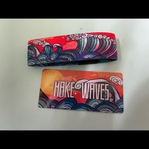 Zox, Make Waves